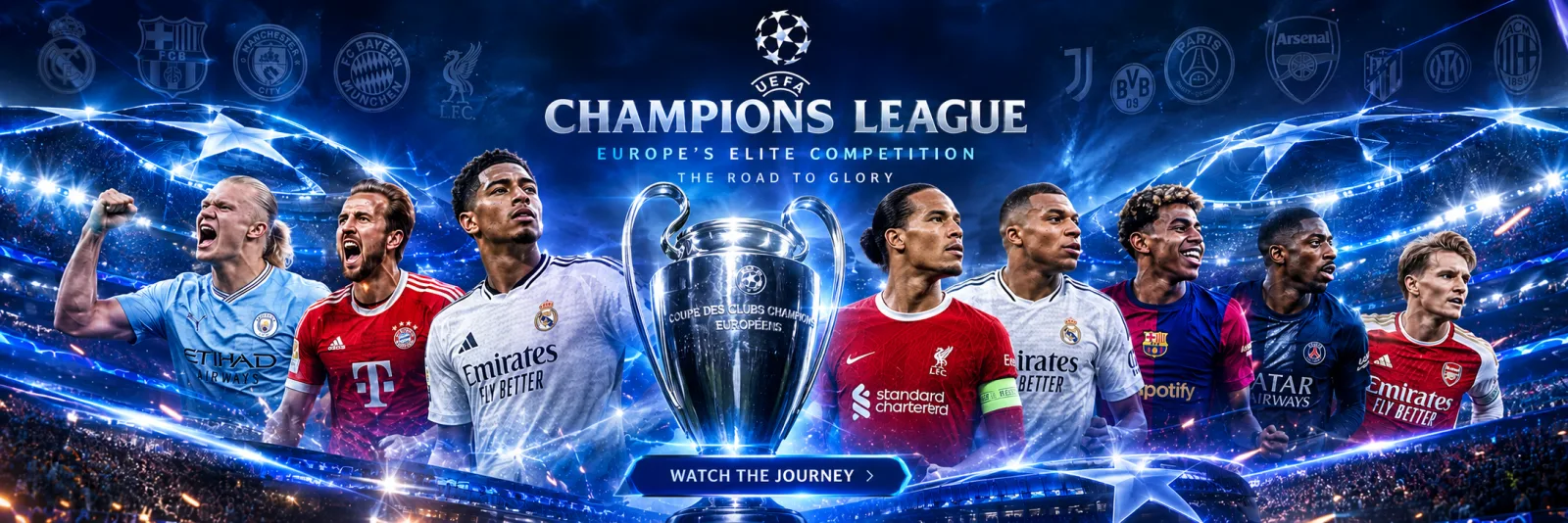 UEFA Champions League